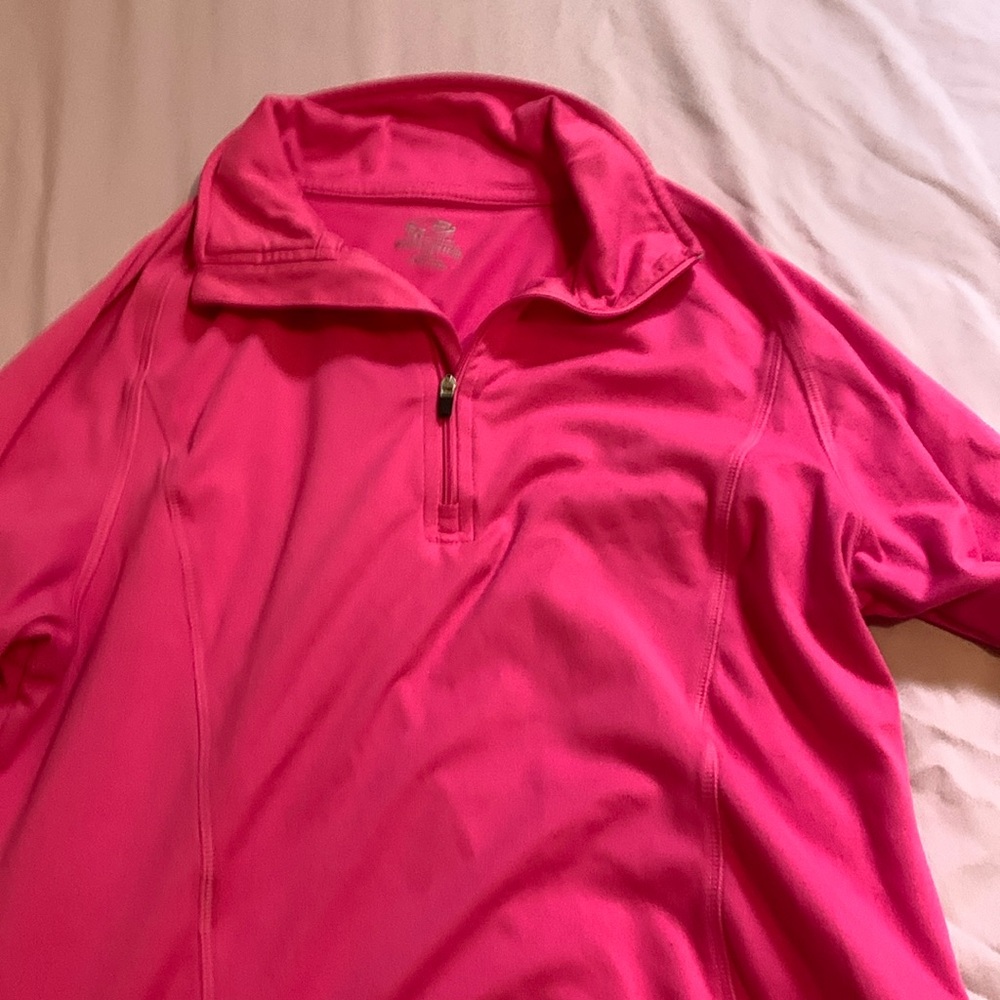 CHAMPION SWEATER- small